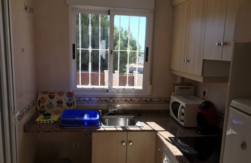 Lomas Villa | Fantastic Villa with Private Pool only a few minutes walk to the Beach