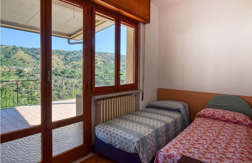 Montepaone Lido Apartment | Fantastic view and central location.
