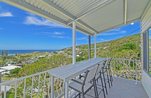 Crescent Head House | Fantastic Views In Super Handy Location