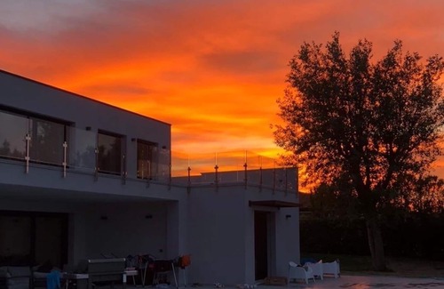 Isola Albarella Villa | Fantastic Villa with Private Pool - Luxury Holidays on Private Island Albarella