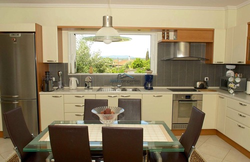 Messini Villa | Fantastic villa with a swimming pool ideal for a relaxing vacation and more.