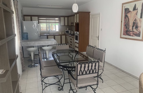 Ozankoy Villa | Fantastic villa with spectacular pool and views, free WiFi, 5 mins from beach.