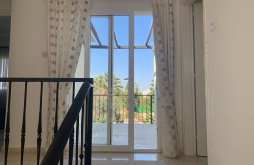 Ozankoy Villa | Fantastic villa with spectacular pool and views, free WiFi, 5 mins from beach.
