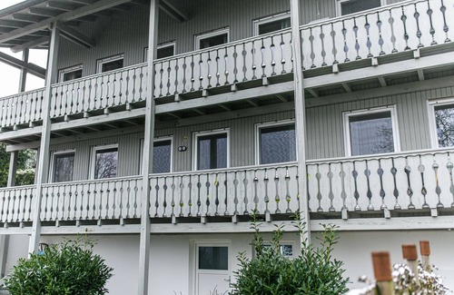 Greding Apartment | Fantastisch im Naturpark Altmühltal