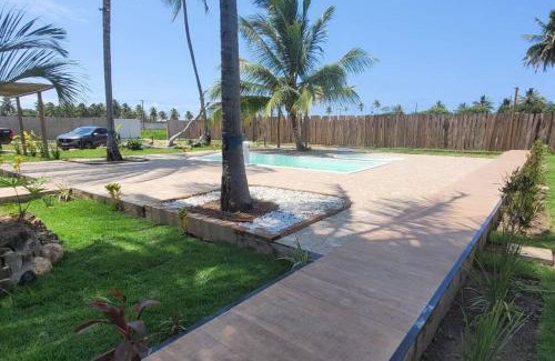 Aruanda House | Fantastiscos bangalôs em Aracaju