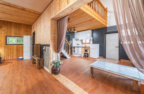 Yangyang Condo | Fantasy Castle Pension