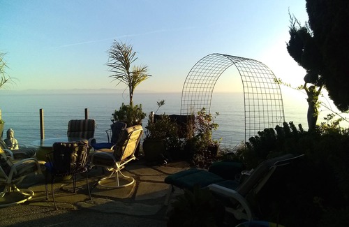 Aptos Apartment | Fanti-Sea Beach Studio/View, Pet friendly!