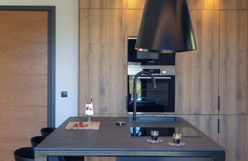 Fternon Villa | Faos Villa three built in a privileged natural environment