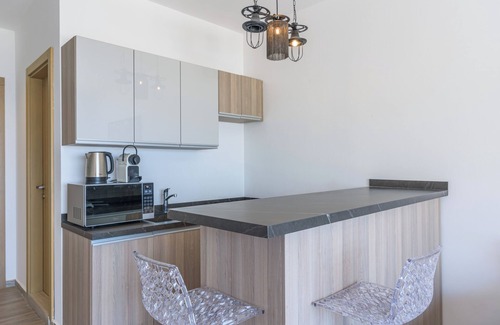 Kfardebian Apartment | Faqra -2BR Hideout
