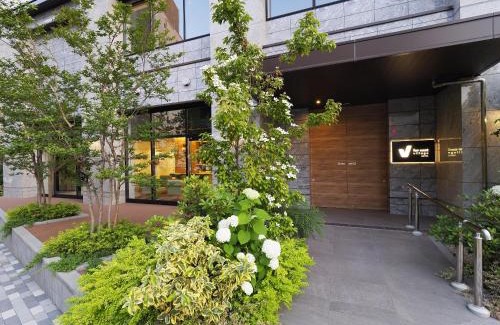 Minatomirai Hotel | Far East Village Hotel Yokohama