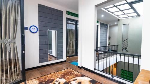 Oro Oro Ombo Villa | Farabella 3 with Private Pool and Rooftop