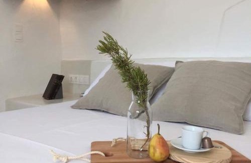 Antiparos House | Farangi House with Private Pool