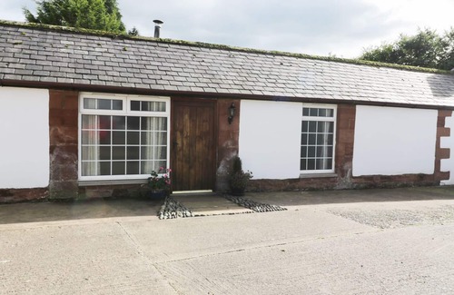 Hethersgill Cottage | FARAWAY COTTAGE, romantic, character holiday cottage in Kirklinton