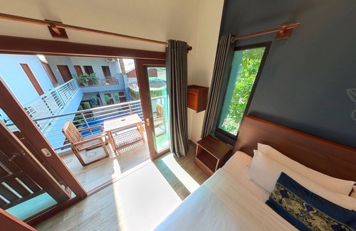 Vang Vieng Hostel | Faraway Suites - Hostel