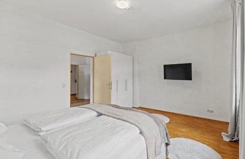 Leoben Apartment | FarawayHomes Studio Leoben #K7