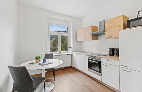 Leoben Apartment | FarawayHomes Studio Leoben #K7