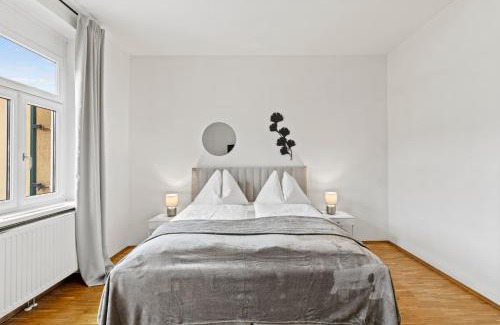 Leoben Apartment | FarawayHomes Studio Leoben #K7