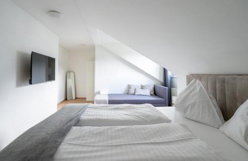 Leoben Apartment | FarawayHomes Studio Leoben #K9