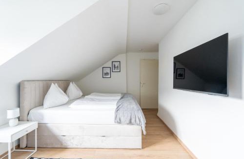 Leoben Apartment | FarawayHomes Studio Leoben #K9