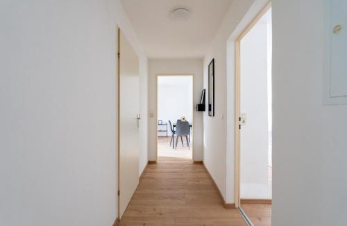Leoben Apartment | FarawayHomes Studio Leoben #K9