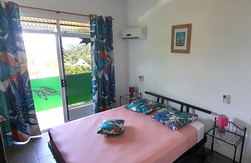 Vai'anae House | Fare Arana Mooréa Guesthouse