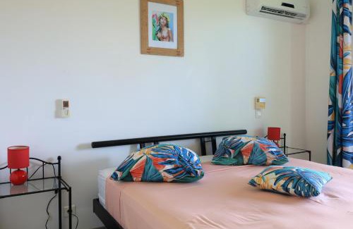 Vai'anae House | Fare Arana Mooréa Guesthouse
