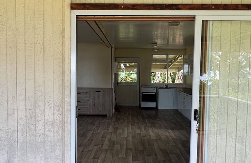Teahupoo House | Fare Chez Franck
