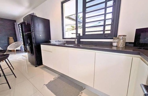 Mataiea House | Fare Fafapiti - A/C - Wifi- Pool