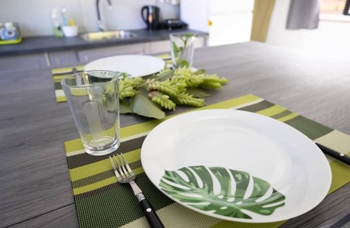 Moorea-Maiao House | Fare Hani Summary: Fa