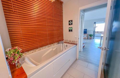 Punaauia Apartment | Fare Miri Ata Premium - 107m2 Panoramic view
