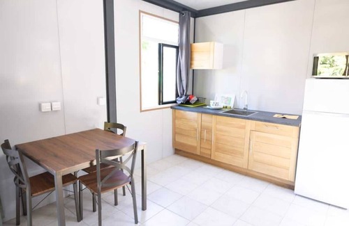 Moorea-Maiao House | Fare Miri Miri Summar