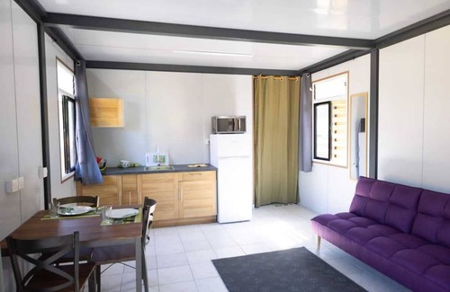 Moorea-Maiao House | Fare Miri Miri Summar