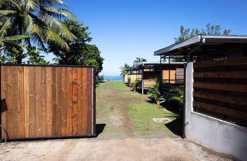 Moorea-Maiao House | Fare Miri Miri Summar