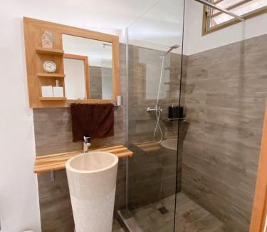 Paea House | Fare noanoa