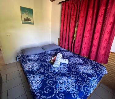 Haamene House | Fare Para