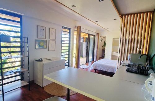 Faaa Apartment | Fare Toahana, logement chez l'habitant