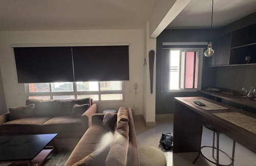 Jardim Europa Apartment | Faria Lima Business