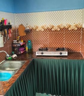 Kangar House | Faridd homestay