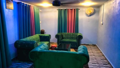 Kangar House | Faridd homestay