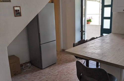 Farindola House | Farindola: Quiet single-family home 2 steps from the village