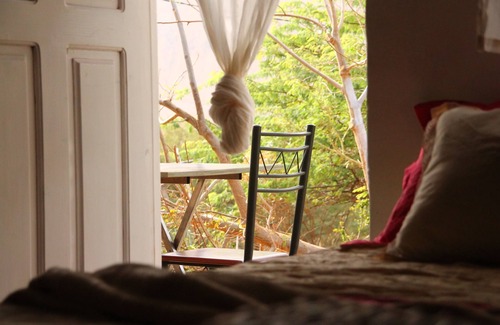 Tarrafal de Sao Nicolau Bed & Breakfast | FARINHA DE PAU - Eco B&b - Natural Meal