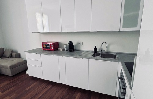 Old Town Apartment | Farini House - apartment in Modena