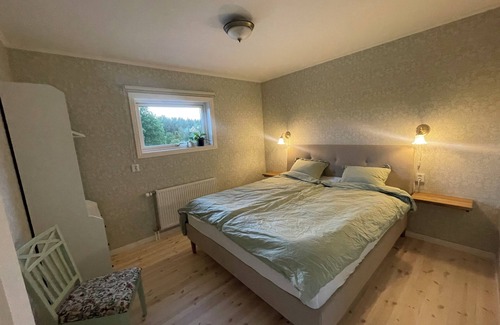 Munkedal Municipality Other | Farm apartment with lake view