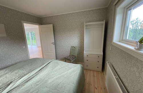 Munkedal Municipality Other | Farm apartment with lake view