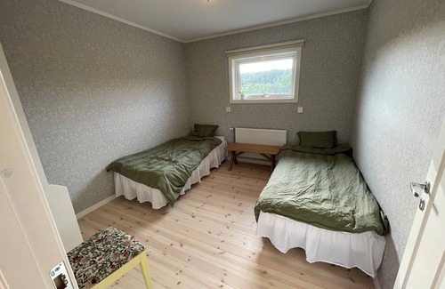 Munkedal Municipality Other | Farm apartment with lake view