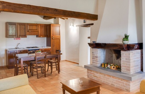 SantʼAngelo in Vado Villa | Farm Apartment with Pool & Activities