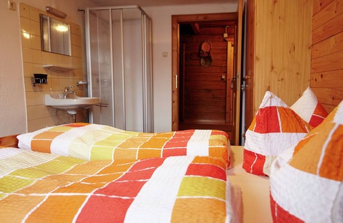 Gerlosbergeben Apartment | Farm in Gerlosberg near the ski area