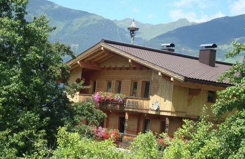 Gerlosbergeben Apartment | Farm in Gerlosberg near the ski area