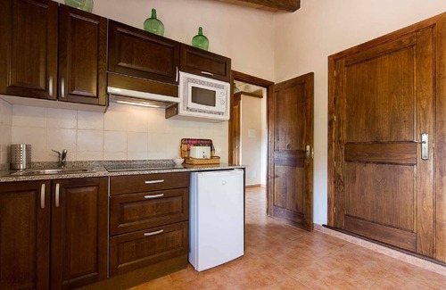 Algaida Hotel | Farm Cas Accountant