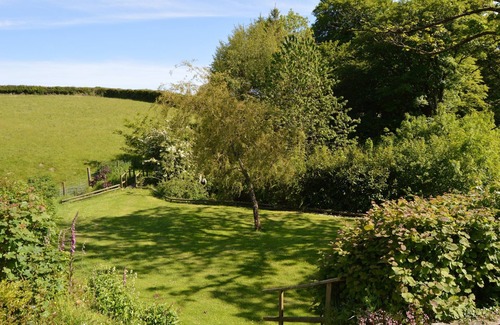 Kentisbury Cottage | Farm Cottage on Historic North Devon Farm. Stunning Edge of Exmoor Location